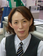 加藤 佐智子