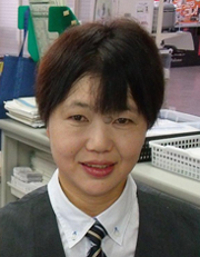 吉田 真紀
